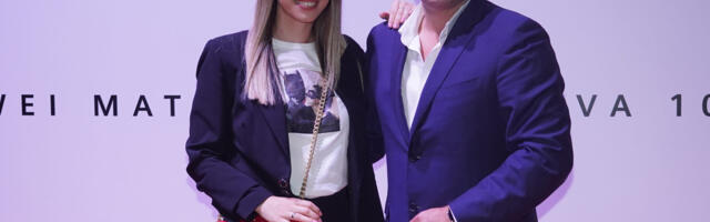 Ne luduju za fensi hranom: Danijela Buzurović ukusnom ćuretinom unosi toplinu u dom koji gradi sa Stefanom