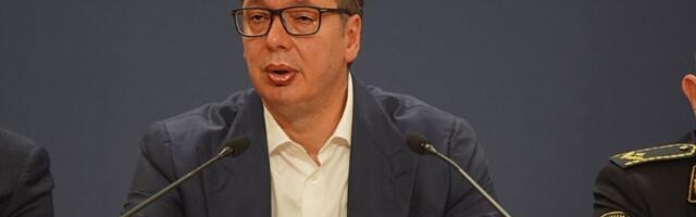 Vučić obećao istragu: Unutrašnja kontrola će ispitati postupanje policije prema Nikolini Sinđelić