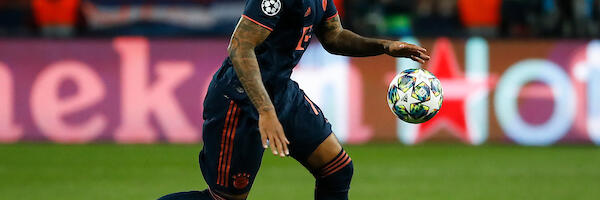 KRAJ: Žerom Boateng se oprostio od fudbala!