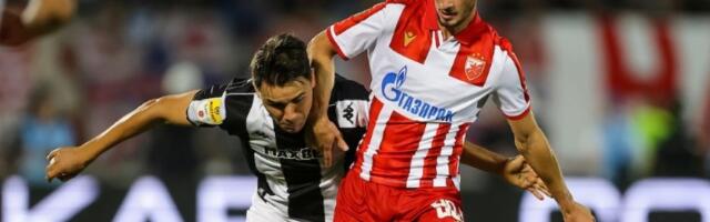 Istorijska noć: Zvezda ovako nešto nije uradila više od POLA VEKA