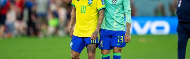 NISU NIKADA PROPUSTILI SVETSKO PRVENSTVO, A NEKADAŠNJA FIFA IH IZBACILA: Brazil nije među dostupnim nacionalnim timovima!