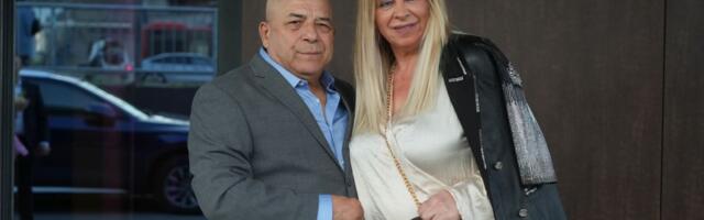 Partnerka Hasana Dudića moli za pomoć: Izgorela joj dva stana, a sad ima još jedan problem