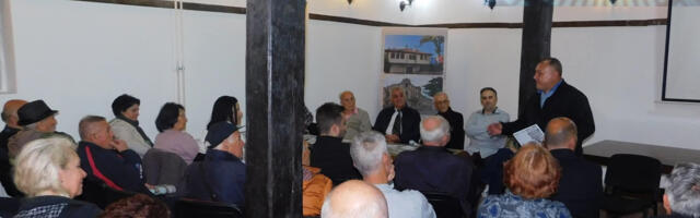 Promovisan trinaesti broj časopisa „Naše Vlasotince“