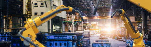 Industrija 4.0: šta pesnik zna šta je pametna industrija?