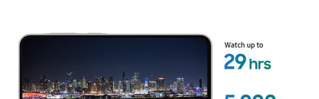Samsung Galaxy A56 – Telefon koji prati tvoj ritam