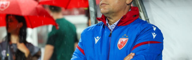 SLOVEN - CRVENA ZVEZDA Crveno-beli u Rumi protiv trećeligaša započinju odbranu Kupa