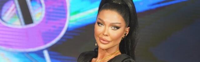 Maja Marinković pokradena u Eliti - Starleti nestao vredan komad nakita