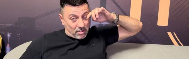 Tragedija! Otac Slavena Đukanovića izvršio samoubistvo, pevač jedva progovorio: "Dotuklo me je..."