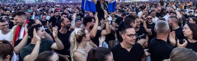 ŠAMAR HRVATSKOJ! Ova evropska zemlja upravo je ZABRANILA nastupe muzičara "lijepe njihove"