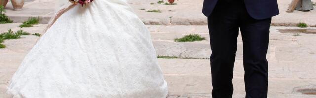 Svadba ih koštala čak 5,8 MILIONA EVRA: Objavljen spisak troškova, OVO je najviše koštalo