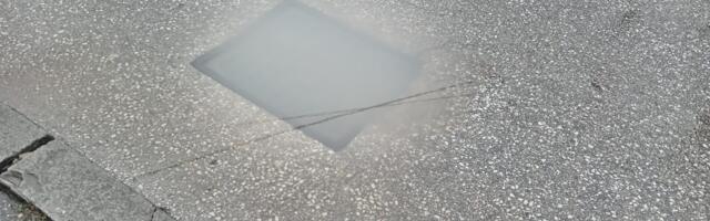 “Vodovodu” isplaćeno 3,2 miliona za održavanje podvožnjaka koji smrdi, slivnika koji ne propuštaju vodu, i javnih česmi