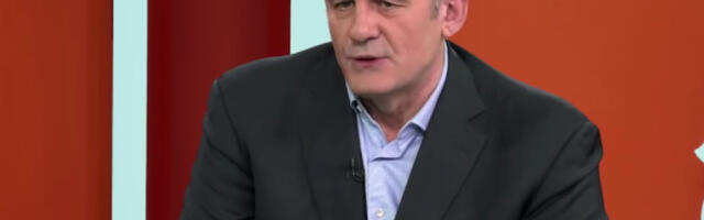 Oglasio se Partizan: “Zorane, hvala na svemu!” (FOTO)