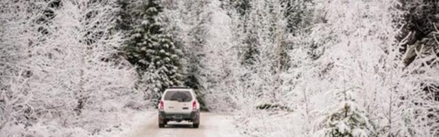 Temperatura pala na -50 stepeni! Ovaj grad okovan snegom i ledom: Već dva meseca je u minusu