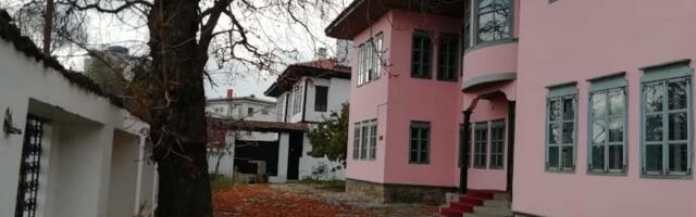 120 miliona za „Haremluk“ – Ministarstvo kulture se Vranja setilo pred 150. rođendan Bore Stankovića