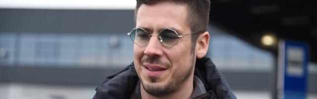 Otkazan nastup Nikole Rokvića u Hrvatskoj - Pevač se oglasio, evo o čemu se radi