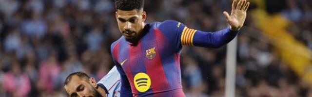 Sve je otišlo predaleko: Kapiten Barselone potonuo psihički, tražio da ne igra neko vreme