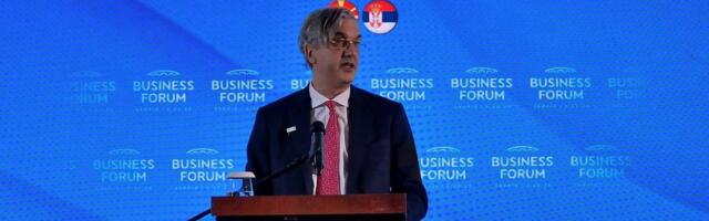 Privrednici Srbije i Severne Makedonije: Očekujemo razmenu od dve milijarde evra i nova ulaganja