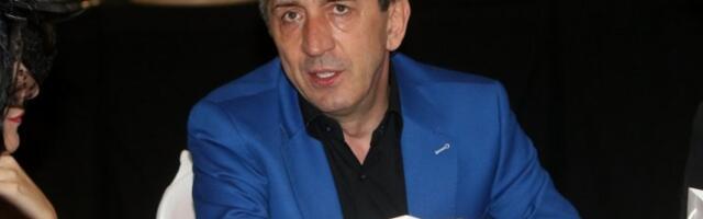 PEVAČICA NAPALA ŽIKU JAKŠIĆA - Uputila mu STRAVIČNE REČI, o ovom skandalu je BRUJALA nacija!