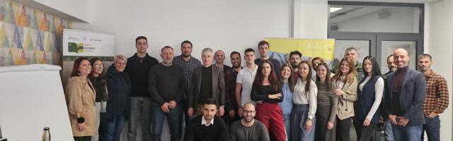 Al Dahra podržava inovativne ideje budućih lidera u poljoprivredi: Proglašena najbolja polaznica Agrobiznis škole