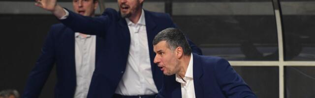 Vlada Jovanović pred meč sa Zvezdom poručio: Moramo da im fizički odgovorimo!