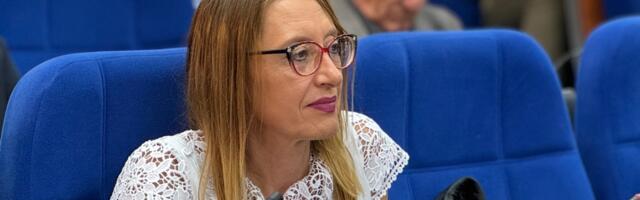 Kazna nad ženama: još jedno ubistvo u Leskovcu