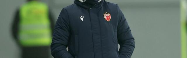 Milojević između Evrope i Superlige