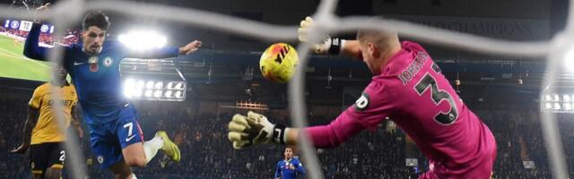 Pedro Neto neočekivano postao Čelsijev lider