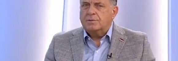 Dodik: “Balkan bez Srba, Srbije i Republike Srpske bio bi prostor trajne nestabilnosti”