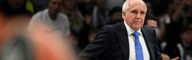 "Obradović i Mesina? Taj model više ne funkcioniše..."