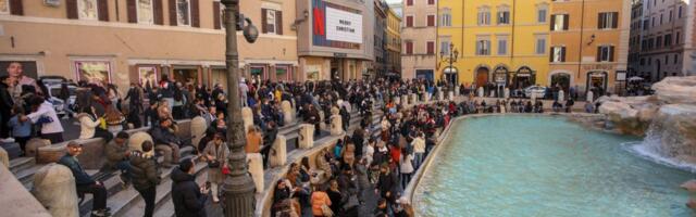 Turisti BESNI! Popularno odredište počinje da NAPLAĆUJE ulaz: "Pa ništa vam nije dosta?"