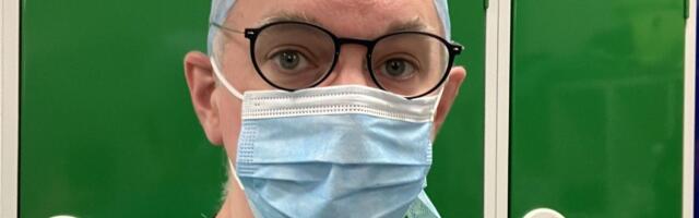 'Pratio sam operaciju mozga da vidim da li je moguće izlečiti Alchajmerovu bolest'