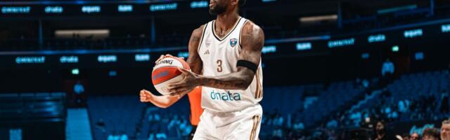 Najbolji tim ABA lige ne planira da stane, ima skor 10-0, Budućnost i dalje beži Zvezdi