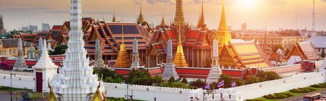 NA TAJLANDU IMENOVANI STRANAČKI KANDIDATI ZA PREMIJERA: Počela kamanja za opšte izbore