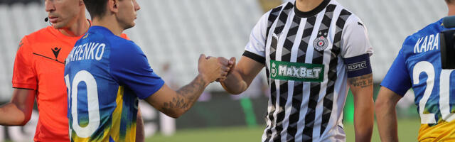 Svetozar Marković može da izazove transfer bum!