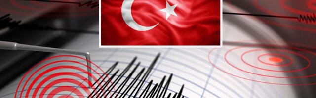 NEVEROVATNO Tursku ove godine pogodilo 53.262 zemljotresa, u proseku 6 puta na sat