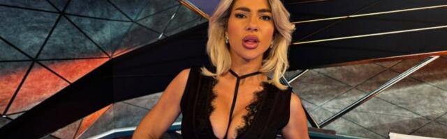 JOVANA JEREMIĆ MENJA JUTARNJI PROGRAM! Otkriveni svi detalji u NOVOGODIŠNJOJ NOĆI!