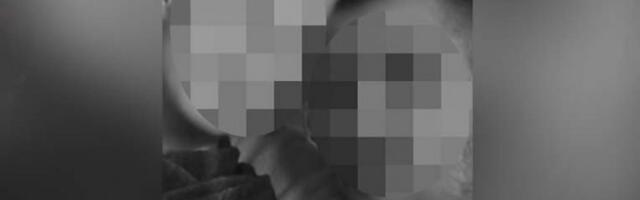 POSLEDNJI STORI MLADIĆA KOJI JE SKOČIO SA 9. SPRATA ZGRADE U CVIJIĆEVOJ ULICI! Miloš slikao izlazak sunca s prozora sa kog će nekoliko sati kasnije skočiti u smrt! (FOTO)