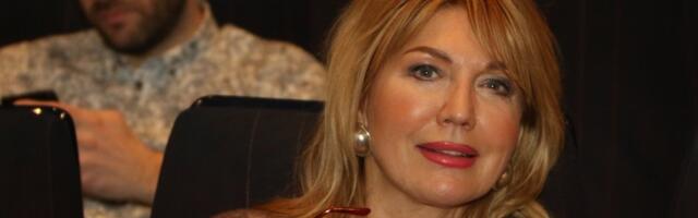 "Ispiraju ti vaginu sa devet litara vode": Suzana Mančić prvi put otkrila detalje orošavanja