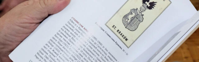 Екслибрис – сусрет аутора и колекционара