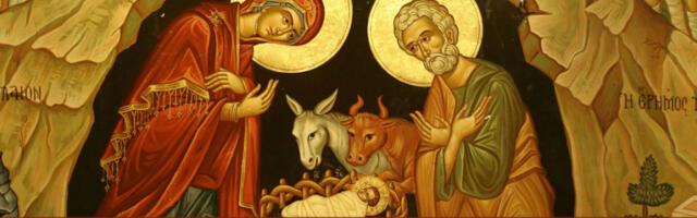 SREĆAN BOŽIĆ! Slavimo dan rođenja Isusa Hrista - najveći i najradosniji hrišćanski praznik