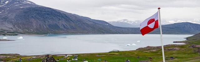 Tramp: I vojska u opciji za Grenland