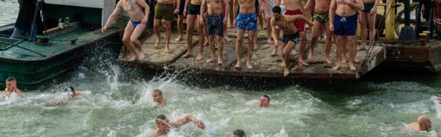 Bog se javi! Počelo prijavljivanje za Bogojavljensko plivanje, ovo su uslovi