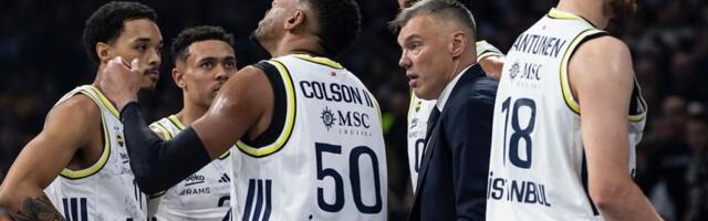 De Kolo se vratio i vodio Fenerbahče do rutinske pobede: Istanbulski derbi koji to nije