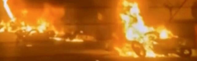 "Protesti stavljeni pod kontrolu, SPREMNI SMO ZA RAT": Iran odgovorio na Trampovu pretnju