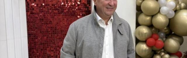 ĐANI PROGOVORIO O NOVOGODIŠNJEM SKANDALU NADICE ADEMOV!