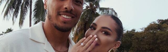 Zorannah i Eloj kupili 1. zajednički stan: Influenserka strasno ljubi svog verenika "Poglavlje 1 gotovo"