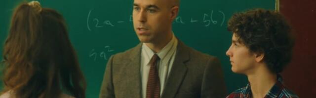 Film "Hajduk u Beogradu" danas besplatno u Ekspo 2027 Plejgraundu