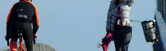 HLADNO U CELOJ ZEMLJI! U ovim delovima Srbije udari vetra OLUJNE JAČINE, a evo i šta nas očekuje od sutra!