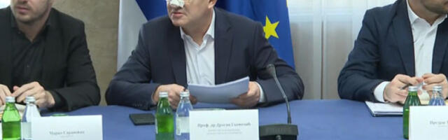 Гламочић са произвођачима млека: Држава ће заштитити тржиште и стабилност сектора