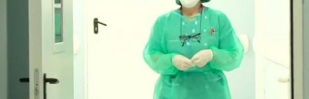 I DALJE RASTE BROJ OBOLELIH I HOSPITALIZOVANIH